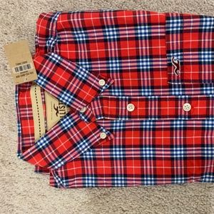 Hollister Half sleeves Casual  Shirt
